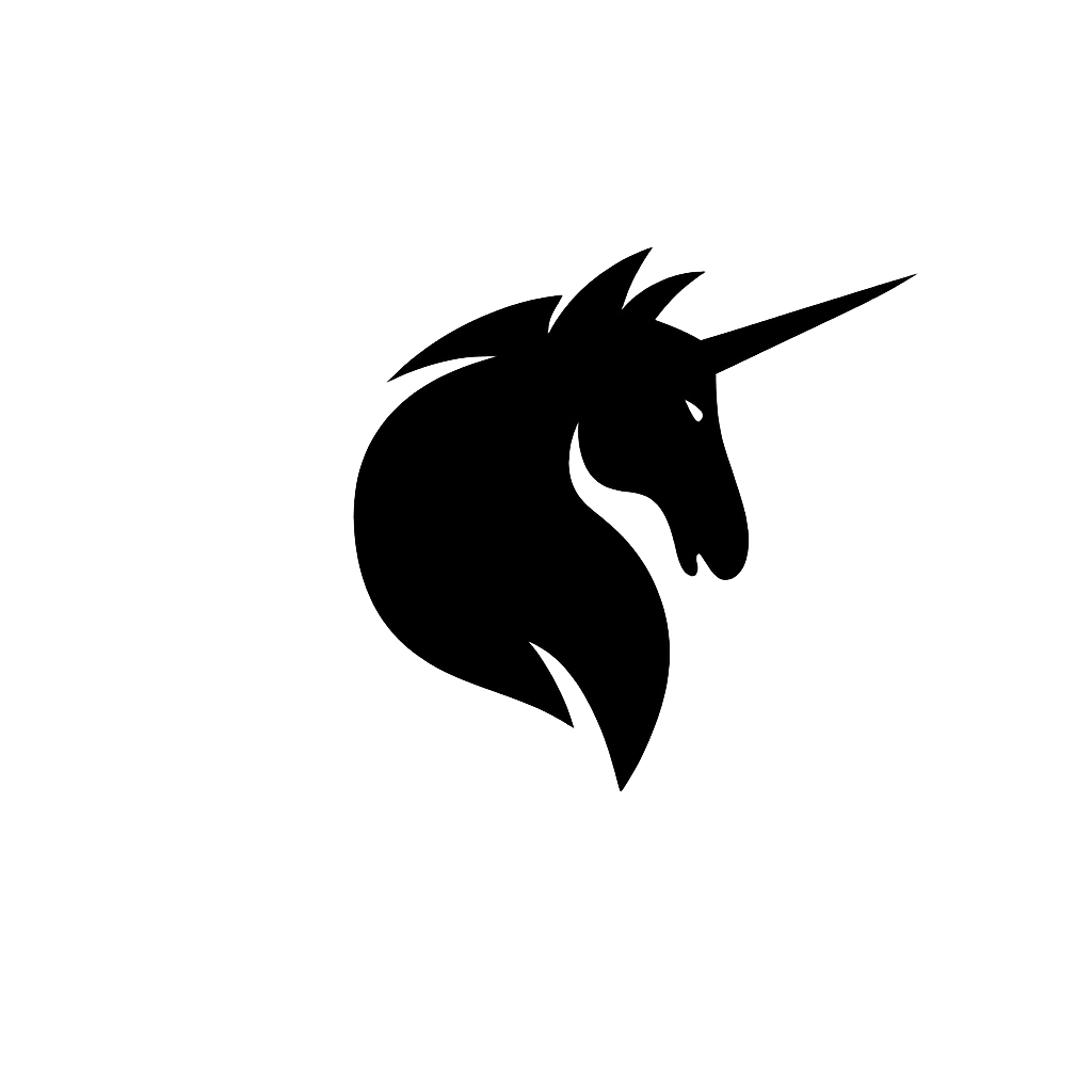 Unicorn logo
